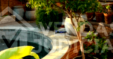 Duplex Reformado com Piscina e Vista Panorâmica