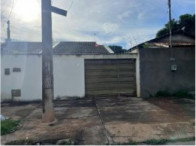 Casa com 57,79m² de área construída em Goiânia/GO