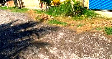 Casa em Nova Iguaçu com 45,75m² de área construída