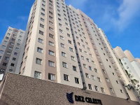 Apartamento 2 quartos de 41 m² em condomínio