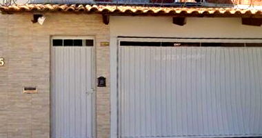 Casa com 3 quartos, 2 banheiros, 190m² construída, imóvel ocupado