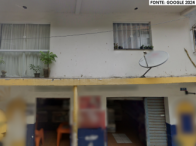 Edificação Comercial em São Benedito - Vitória/ES