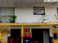 Edificação Comercial em São Benedito - Vitória/ES