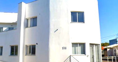 Prédio Comercial de 2 Andares - 750m²