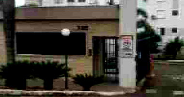 Apartamento com 2 Quartos e 1 Vaga em Bauru