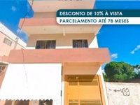 Casa com 158 m² em Brasilândia de Minas - MG