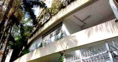 Apartamento 131 com 2 vagas em Vila Andrade - São Paulo