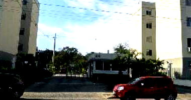 Apartamento em Porto Alegre com 1 quarto