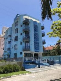 Apartamento de 40,67m² em Florianópolis