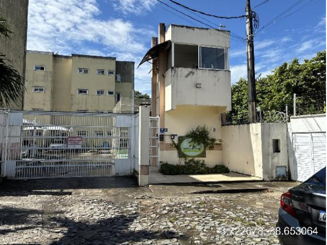 Apartamento 2 quartos em Caucaia/CE com 54,48m²