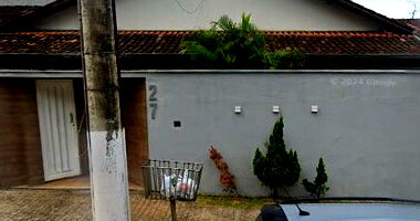 Casa Ocupada com 163,25m² em Vila dos Técnicos - Timóteo/MG