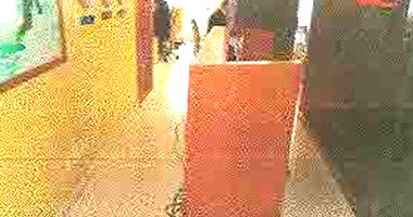 Sala Comercial e Box de Garagem no Centro Profissional Uno