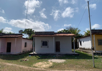 Casa Residencial em Nova Mono, MA -