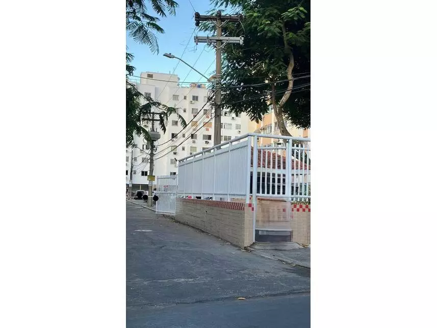 Apartamento com 1 Vaga em Realengo, Rio de Janeiro