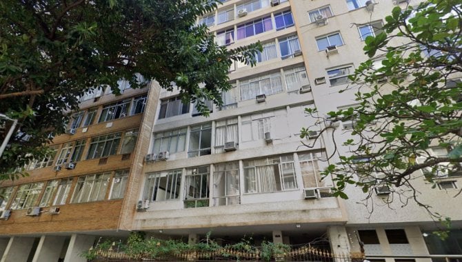 Apartamento 50m² 1 Quarto Copacabana -