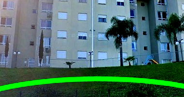 Apartamento em Leilão Judicial em Caxias do Sul/RS