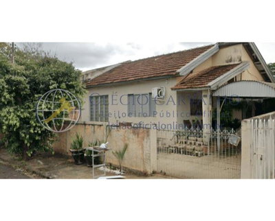 Casa Residencial Ampla de 273 m²