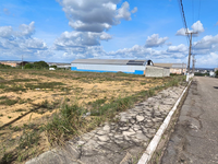 Terreno em Paragominas - PA com 1.700m²