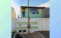 Apartamento 61m² em Barreiras/BA -