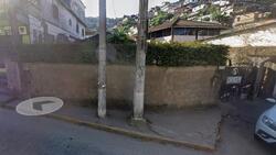 Casa aconchegante com 3 quartos e 2 banheiros em Petrópolis