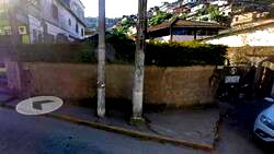 Casa aconchegante com 3 quartos e 2 banheiros em Petrópolis
