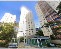 Apartamento Residencial com 1 Vaga na Zona Norte de São Paulo