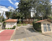 Apto Cond. Res. Papa João Paulo I - 1 Quarto e 1 Banheiro
