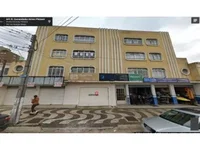 Apartamento com 2 Quartos e 1 Banheiro em Leilão
