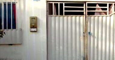 Casa 2 Quartos 1 Banheiro 1 Vaga 53,2m² Área Privativa