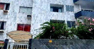 Apartamento moderno 156m² ocupado, ideal para reformas