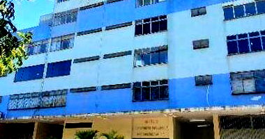 Sala Comercial em Leilão com 41m² em Taguatinga, Brasília