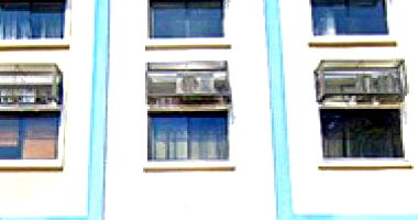 Sala Comercial 29 m² Ocupada no Centro - Angra dos Reis - RJ