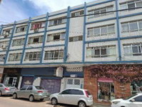 Apartamento 54 m² com excelente potencial