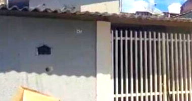 Casa Ocupada em Parque Nova Esperança - São José dos Campos