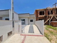 Casa em Condomínio com 57m² e 1 Vaga - Ocupada