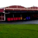 Imóvel Industrial com Benfeitorias e Terreno de 91.000 m²