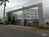 Apartamento com 2 quartos em Aparecida de Goiânia