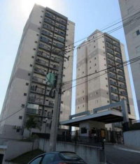 Direitos Aquisitivos sobre Apartamento Platinum com 95m² e 1 vaga