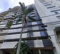 Apartamento com 3 dormitórios, 2 vagas, 150m²