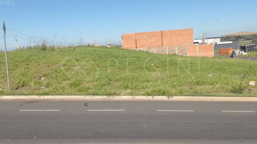 Terreno 252,82m² - Residencial Bela Aliança