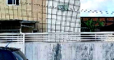 Apartamento com 2 quartos em João Pessoa/PB