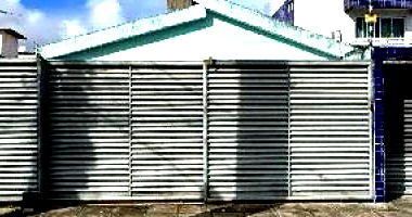 Casa em João Pessoa com 2 Quartos e 49,49m² de Área Privativa