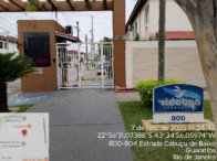 Apartamento 2 Quartos em Rio de Janeiro/RJ com 48m²