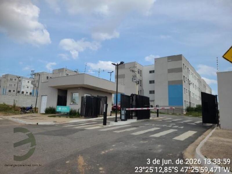 Apartamento 2 Quartos com 69,71m² em Sorocaba