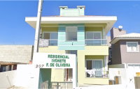 Apartamento com 66m² em Palhoça SC