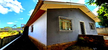 Imóvel Urbano com Área Total de 360,00 m² Ocupado