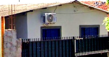 Casa em Tupã/SP com 3 quartos e 2 banheiros