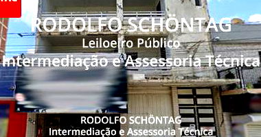 Prédio Comercial 346,5m² em Patos com ótima estrutura