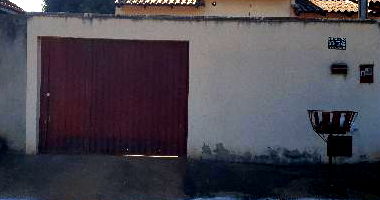 Casa com 2 Quartos e 1 Vaga em Goianira