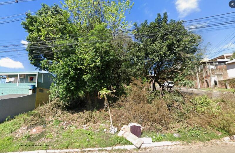 Terreno institucional 2.398m² em Canudos, Novo Hamburgo/RS